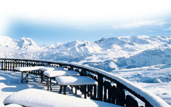 The Views At Courchevel Will Excite And Amaze You